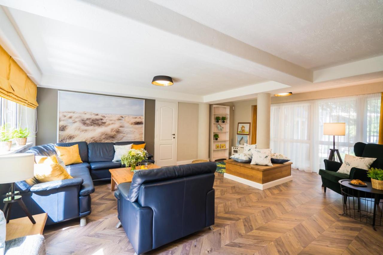 Csenge Villa Siofok Bagian luar foto
