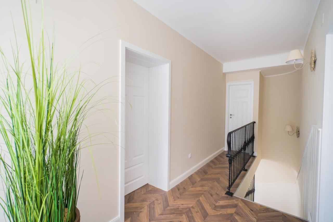 Csenge Villa Siofok Bagian luar foto