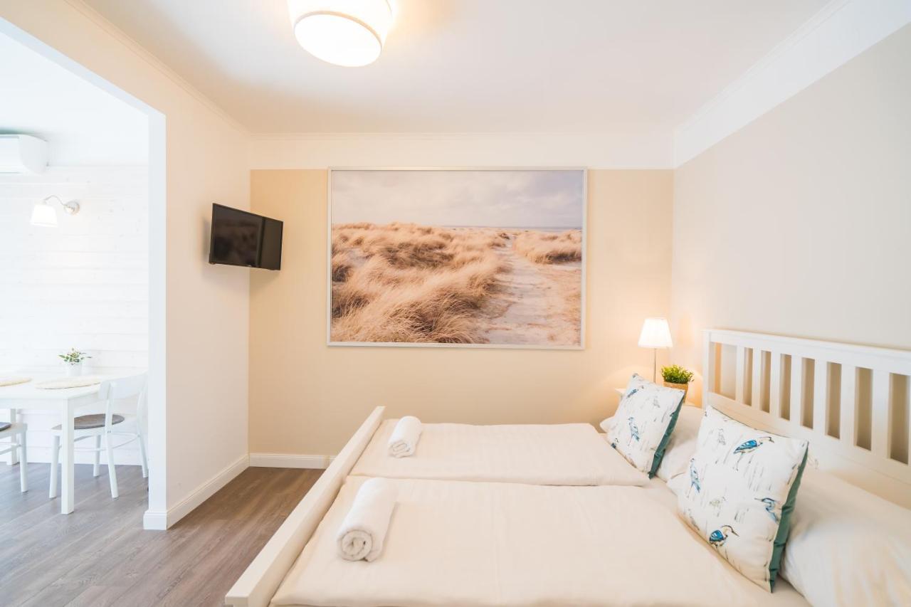 Csenge Villa Siofok Bagian luar foto